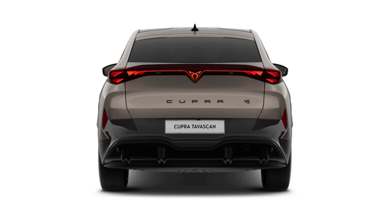 CUPRA Tavascan 250kW VZ2 77kWh AWD 5dr Auto [Winter Pack] Electric Estate